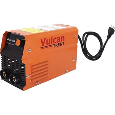 Imagem de Máquina Inversora de Solda Bivolt Digital VMI201 MIG Vulcan Trent
