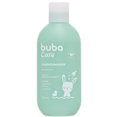 Imagem de Condicionador Infantil 250ML Buba Care