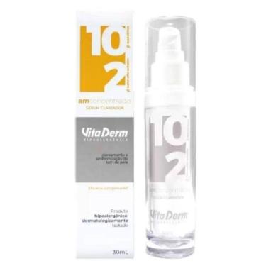 Imagem de Sérum Clareador Vita Derm 30ml - Ácido Mandélico