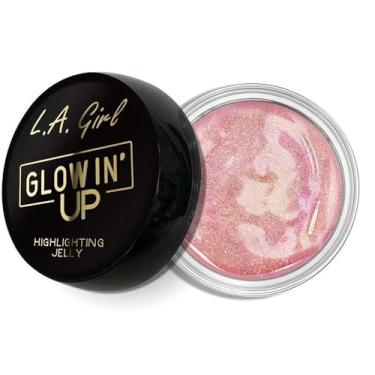 Imagem de L.A. Girl Marcador de gelatina Glowin' Up, Princess Glow GLH701