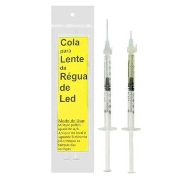 Imagem de Mil Novidades, 077-9952, Cola Para Lente Da Regua De LED