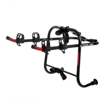 Imagem de Transbike De Porta Malas Para 2 Bikes Altmayer - Al10