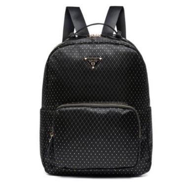 Imagem de Mochilas Cavalera Sioux Pequena Reforçada-Unissex