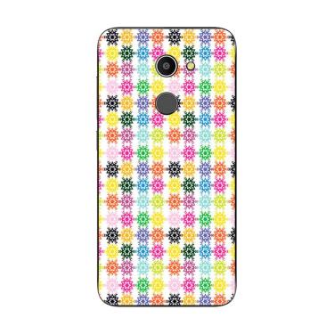 Imagem de Capa Adesivo Skin191 Verso Para Alcatel A3 4G (5046I)