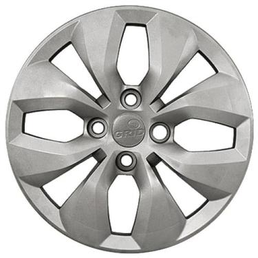 Imagem de Calota Vw Aro 14 Gol G6 14/15 - GRID