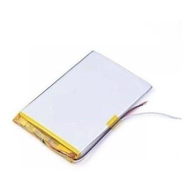 Imagem de Bateria  Gps Roadstar Rs G706c 3 Fios 1600 Mah - bgb