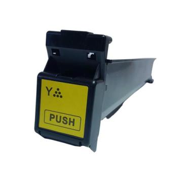 Imagem de Toner Compativel com Konica Minolta TN-213 Bizhub C200 C203 C253 Magen