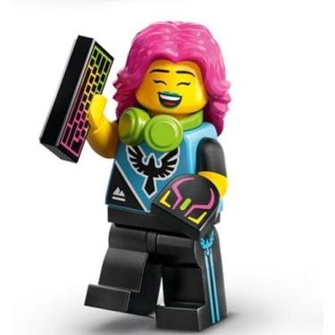 Imagem de LEGO Series 25 E-Sports Gamer