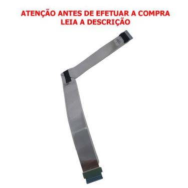 Imagem de Flat Cable 60vias Awm New Tv LG 55uj6545 Ead63969905