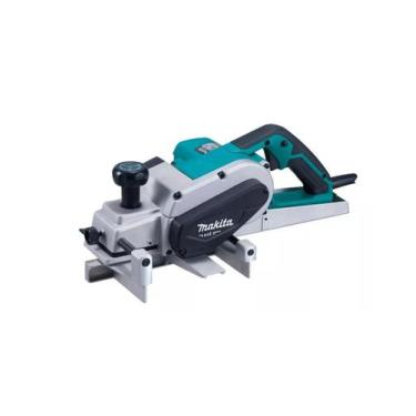 Imagem de Plaina Elétrica 82mm 750w M1100b Makita 220V + Guia Reta