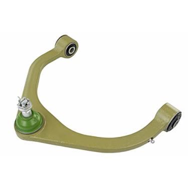 Imagem de Mevotech TTX Suspension Control Arm and Ball Joint Assembly