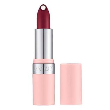 Imagem de Avon Batom Matte Hydramatic Vermelho Cereja - 3,6g 