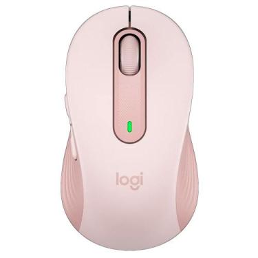 Imagem de Mouse Logitech Signature M650 910-006251 Wireless
