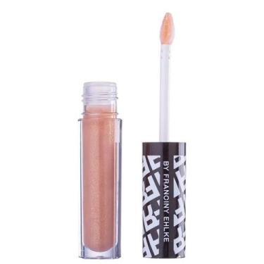 Imagem de Gloss Labial Glossip Gold Fran by Franciny Ehlke 4,5ml