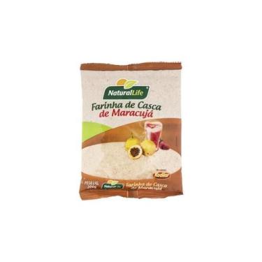 Imagem de FARINHA CASCA DE MARACUJA KODILAR 200g