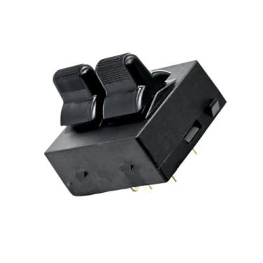 Imagem de Tidy Heal Interruptor de janela Master Power Lado do motorista para Dodge para Ram para Plymouth 901458, 4793180, 56006897 (6 PINS)