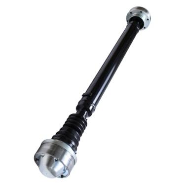 Imagem de NewYall Conjunto de eixo de transmissão dianteiro AWD 4WD para Jeep Grand Cherokee Commander 2007 2008 2009 2010