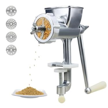 Imagem de YUCHENGTECH – Máquina de Alimentos de Animais de Pelúcia de Isca de Pesca de Animal