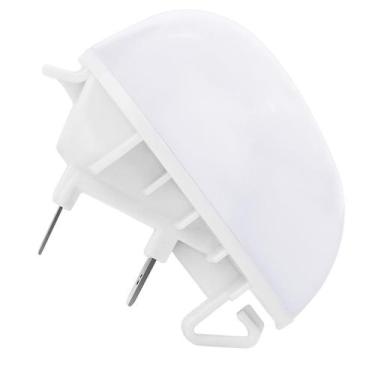 Imagem de Lâmpada LED para Geladeira Whirlpool, KitchenAid, Kenmore e Amana