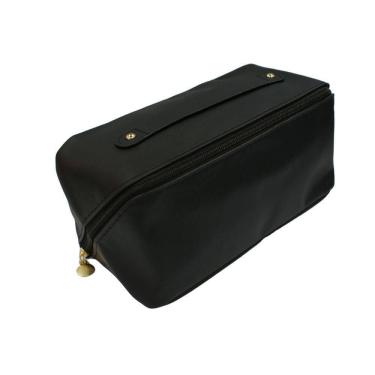 Imagem de Estojo/Necessaire com Divisórias 2450168 Preto - Quanhe