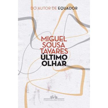 Imagem de Último olhar