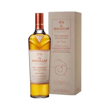 Imagem de Whisky Macallan The Harmony Collection Rich Cacao 750ml