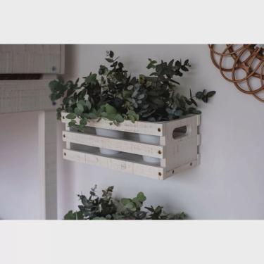 Imagem de Prateleira Nicho Mercado