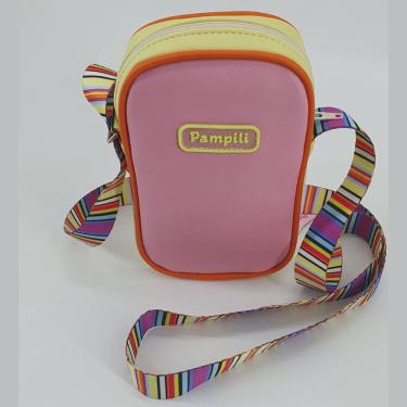 Imagem de Bolsa Infantil de Costas 6001015 - Pampili