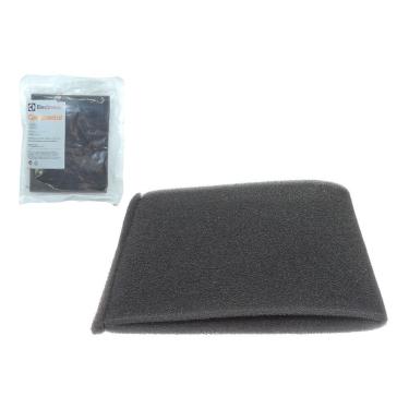 Imagem de Filtro Espuma Permanente p/ Aspiradores Água E Pó Electrolux