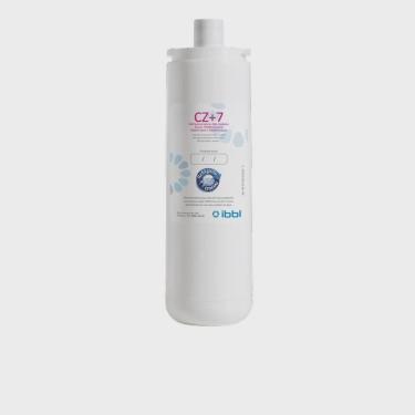 Imagem de Kit com 2 Refil Filtro ibbl cz + 7 para Purificador de Água ibbl Original