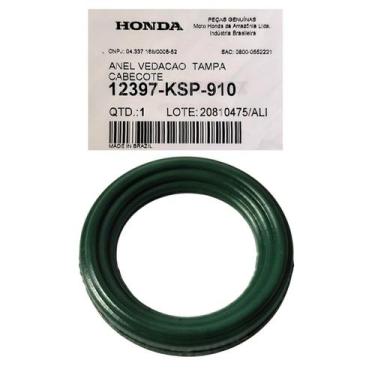 Imagem de Oring Junta Cabeçote Titan 150/ Fan 125 2009 Até 2013 - Honda
