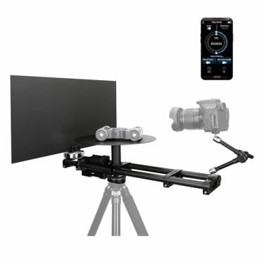 Imagem de KONOVA Plataforma giratória 360 motorizada para câmera para foto de produto 360