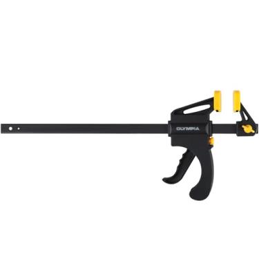 Imagem de Olympia Tools 38-234, 30,5 cm (12 polegadas) Braçadeira e Espalhador