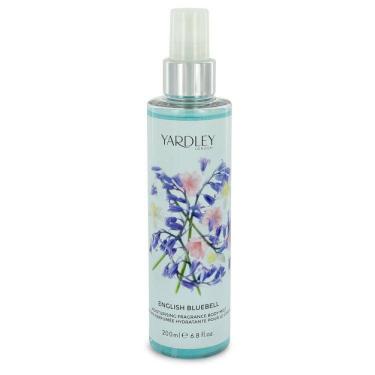 Imagem de Perfume Feminino Yardley London 200ml Body Mist