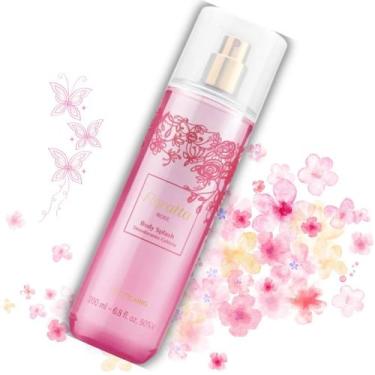 Imagem de Body Splash Floratta Rose 200ml O Boticário