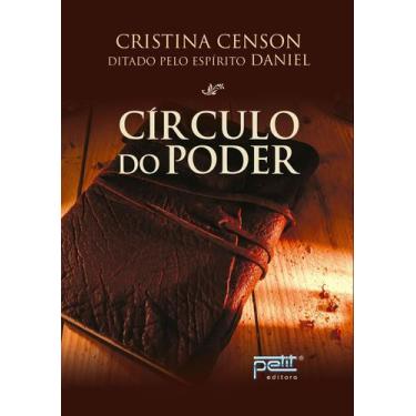 Imagem de Livro - Círculo do poder