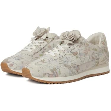 Imagem de Dolce Vita Tênis feminino B.ntcd, Areia floral, 35