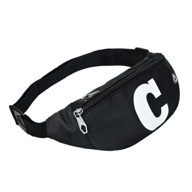 Imagem de Pochete para homens e mulheres, esportiva, impermeável, para viagens, trilhas, corrida, Large