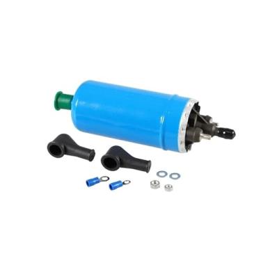 Imagem de 0580464038 0580254048 Bomba de combustível de alta pressão universal com conector externo elétrico, compatível com Benz, Renault, BMW, Alfa, Opel e Citroën(0580464038)