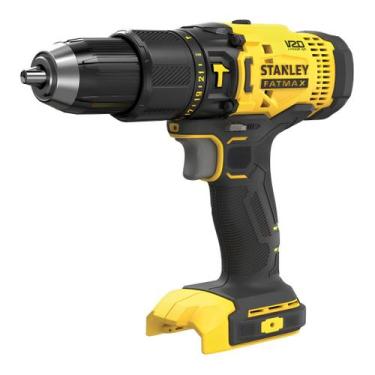 Imagem de Parafusadeira Impacto 1/2 13Mm 20V Íon Scd711b-B3 Stanley