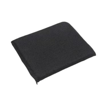 Imagem de Almofada De Assento De Gel Respirável Almofada De Cadeira Macia Para A