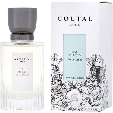 Imagem de Perfume Masculino Annick Goutal Eau Du Sud Edt Spray Refilável 50 Ml