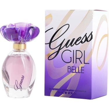 Imagem de Perfume Feminino Guess Girl Belle Edt Spray 50 Ml