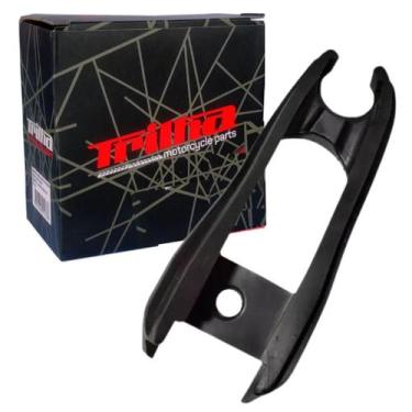 Imagem de Guia da Corrente de Transmissão da Balança Fazer 250 2006 a 2017 - Tri