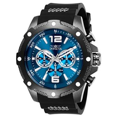 Imagem de Relógio masculino Invicta I-Force 27272, preto