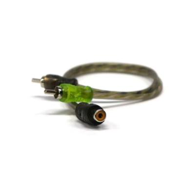 Imagem de Cabo RCA Y Technoise Série 200 / 300 Pro 2M x 1F 