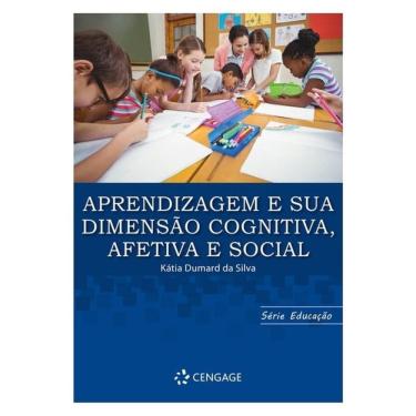 Imagem de Aprendizagem E Sua Dimensao Cognitiva Afetiva E Social