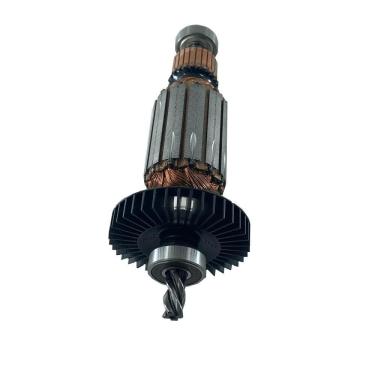 Imagem de Induzido Montado 220V P/Gsb 16Re Bosch