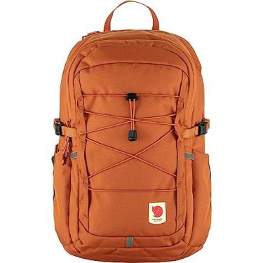 Imagem de Mochila Fjällräven unissex adulto casual Skule 20 terracotta-marrom, tamanho único