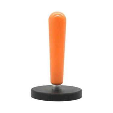 Imagem de Suporte Magnético Para Aplicação De Adesivos Automotivos, 2 Peças, Íma